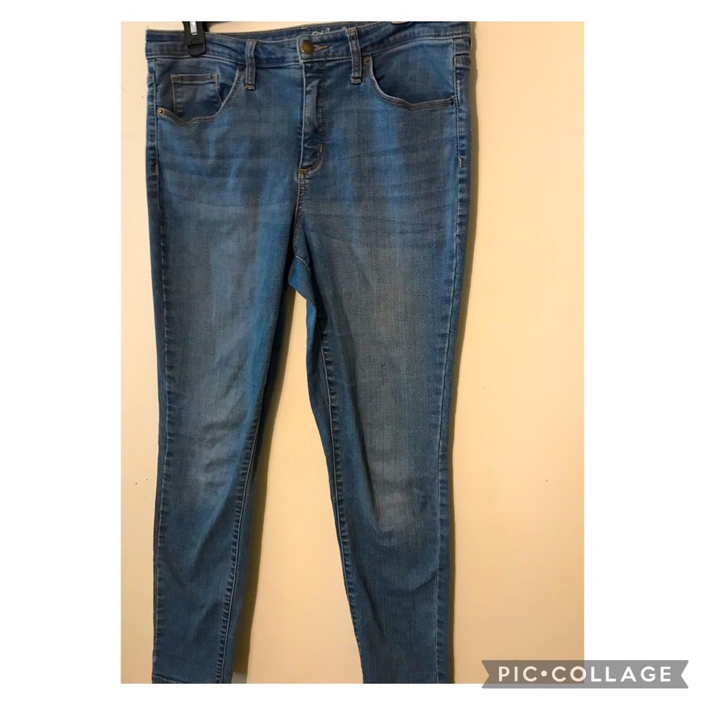 Universal thread Skinny Jeans